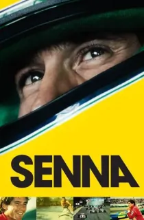 Senna (2010) BluRay Dual Audio [Hindi ORG. + English] Full Movie 480p | 720p | 1080p