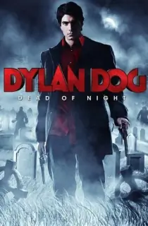 Dylan Dog: Dead of Night (2010) BluRay Dual Audio [Hindi ORG. + English] Full Movie 480p [300MB] | 720p [950MB] | 1080p [2.5GB]