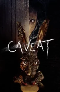 Caveat (2020) BluRay [English With Subtitles] Full Movie 480p | 720p | 1080p
