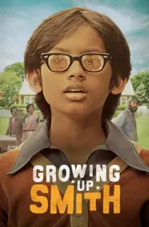 Growing Up Smith (2015) BluRay Dual Audio [Hindi ORG. + English] Full Movie 480p | 720p | 1080p