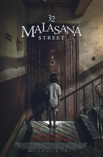 32 Malasana Street (2020) Dual Audio [Hindi ORG + Spanish] BluRay 480p [480MB] | 720p [1.2GB] | 1080p [2.5GB]