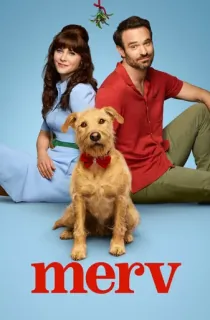 Merv (2025) WEB-DL Dual Audio [Hindi ORG. + English] Full Movie 480p [400MB] | 720p [1GB] | 1080p [2.3GB] | 2160p 4K [12GB]