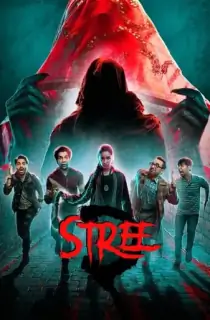 Stree 2: Sarkate Ka Aatank (2024) Hindi ORG. WEB-DL Full Movie 480p [450MB] | 720p [1.1GB] | 1080p [2.5GB] | 2160p 4K [15.5GB]