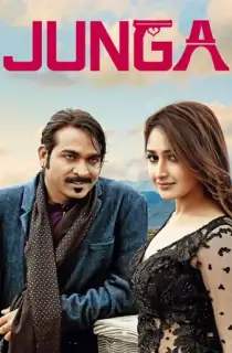Junga The Real Don – Junga (2018) Dual Audio [Hindi ORG. + Tamil] Full Movie WEB-DL 480p [500MB] | 720p [1.5GB] | 1080p [3.1GB]