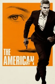 The American (2010) BluRay Dual Audio [Hindi ORG. + English] Full Movie 480p [350MB] | 720p [1.2GB] | 1080p [2GB]