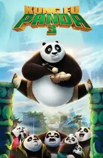 Kung Fu Panda 3 (2016) Multi Audio {Hindi-English-Tamil-Telugu} 480p [440MB] | 720p [1GB] | 1080p [2.2GB]