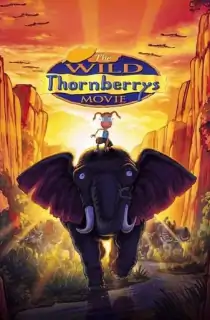 The Wild Thornberrys (2002) WEB-DL Dual Audio {Hindi-English} 480p [450MB] | 720p [1GB] | 1080p [1.5GB]