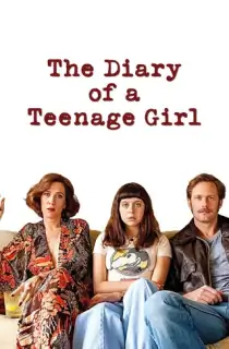 The Diary of a Teenage Girl (2015) BluRay Dual Audio {Hindi-English} 480p [400MB] | 720p [850MB] | 1080p [6GB]