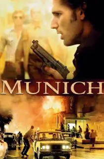 Munich (2005) BluRay Dual Audio [Hindi ORG. + English] Full Movie 480p [550MB] | 720p [1.5GB] | 1080p [3.3GB]