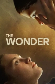 The Wonder (2022) WEB-DL Dual Audio [Hindi ORG. + English] Full Movie 480p [350MB] | 720p [1GB] | 1080p [2.8GB] | 2160p 4K [10.4GB]