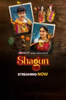 Shagun (2024) WEB-DL Hindi Full Movie 480p | 720p | 1080p
