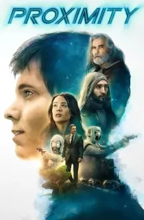 Proximity (2020) Dual Audio [Hindi + English] WeB-DL 480p [4050MB] | 720p [1GB] | 1080p [2.5GB]
