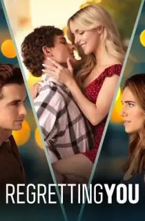 Regretting You (2025) WEB-DL Dual Audio [Hindi ORG. + English] Full Movie 480p [450MB] | 720p [1.3GB] | 1080p [2.3GB]