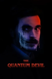 The Quantum Devil (2023) WEB-DL {English With Subtitles} Full Movie 480p [300MB] | 720p [800MB] | 1080p [2GB]