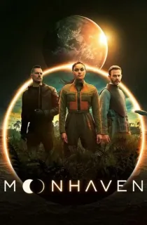 Moonhaven (2022) Season 1 [S01E06 Added] {English with Subtitles} 720p [300MB WEB-DL