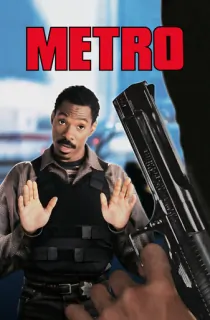 Metro (1997) WEB-DL Dual Audio [Hindi ORG. + English] Full Movie 480p [400MB] | 720p [1GB] | 1080p [2.3GB]