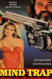 Mind Trap (1989) Dual Audio {Hindi-English} 480p [300MB] | 720p [950MB]