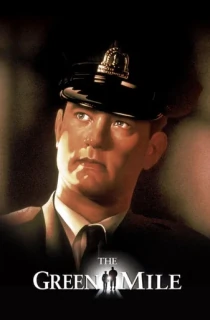 The Green Mile (1999) BluRay Dual Audio [Hindi ORG. + English] Full Movie 480p [600MB] | 720p [1.7GB] | 1080p [3.4GB] | 2160p 4K [12.2GB]