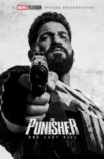 A Marvel Television Special Presentation: The Punisher: One Last Kill (2026) WEB-DL [English With Subtitles] Full Movie 480p | 720p | 1080p | 2160p 4K