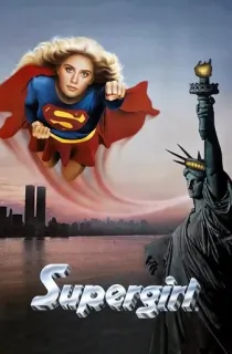 Supergirl (1984) Dual Audio {Hindi-English} 480p [400MB] | 720p [1.2GB] | 1080p [2.2GB]