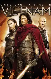 Once Upon a Time in Vietnam (2013) BluRay Hindi-Dubbed (ORG) Full Movie 480p [400MB] | 720p [870MB] | 1080p [2.2GB]
