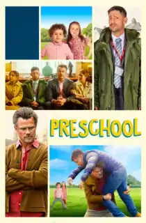 Preschool (2026) WEB-DL Dual Audio [Hindi ORG. + English] Full Movie 480p [400MB] | 720p [1GB] | 1080p [2.2GB]