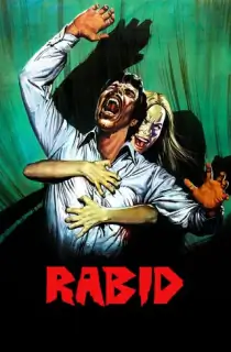 Rabid (1977) BluRay Dual Audio [Hindi ORG. + English] Full Movie 480p | 720p | 1080p