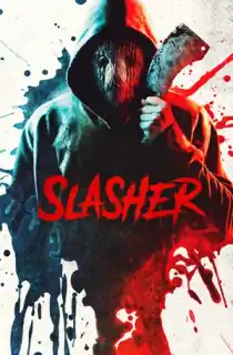 Slasher (2023) Dual Audio [Hindi ORG. + Spanish] Full Movie WEB-DL 480p [350MB] | 720p [1GB] | 1080p [2.1GB]