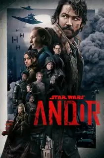 Star Wars: Andor (Season 1 – 2) Complete Dual Audio [Hindi ORG. + English] 480p | 720p | 1080p WEB-DL