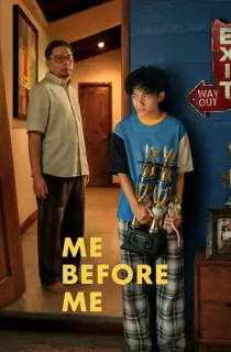 Me Before Me – Netflix Original (2026) WEB-DL Dual Audio [Hindi ORG. + English] Full Movie 480p | 720p | 1080p | 2160p 4K