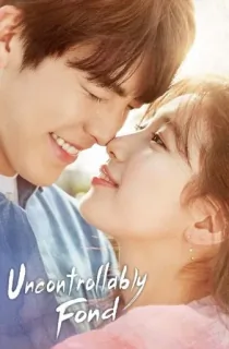Uncontrollably Fond (Season 1) Dual Audio {Hindi-Korean} WeB-DL 480p [200MB] || 720p [400MB] || 1080p [2GB]