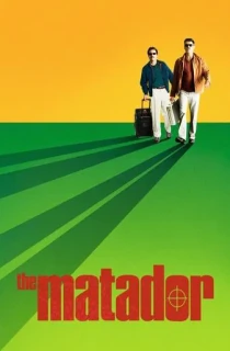 The Matador (2005) BluRay Dual Audio [Hindi ORG. + English] 480p [350MB] | 720p [1GB] | 1080p [2.3GB]
