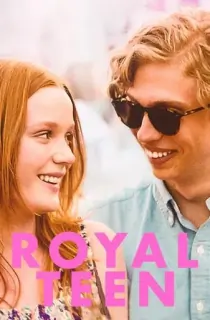 Royalteen – Netflix Original (2022) Dual Audio {Hindi-English} 480p [400MB] | 720p [1.2GB] | 1080p [2GB]