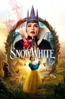 Snow White (2025) WEB-DL Dual Audio [Hindi ORG. + English] Full Movie 480p [500MB] | 720p [1GB] | 1080p [3.5GB] | 2160p 4K [6.3GB]