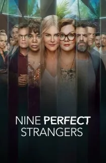 Nine Perfect Strangers (Season 1-2) [S02EP08 Added] Dual Audio [Hindi ORG. + English] Amazon Prime WEB Series 720p | 1080p WEB-DL