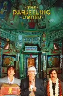 The Darjeeling Limited (2007) BluRay Dual Audio [Hindi ORG. + English] Full Movie 480p | 720p | 1080p