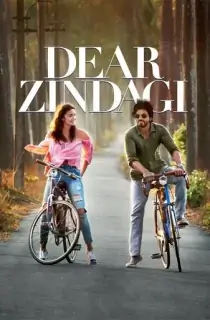 Dear Zindagi (2016) Hindi Full Movie 480p [400MB] | 720p [1GB] | 1080p [4GB]