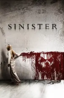 Sinister (2012) Dual Audio {Hindi-English} 480p [400MB] | 720p [900MB] | 1080p [2GB]