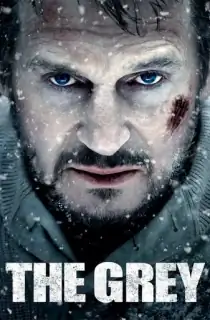 The Grey (2011) BluRay Dual Audio [Hindi ORG. + English] Full Movie 480p [400MB] | 720p [1.2GB] | 1080p [2.3GB]