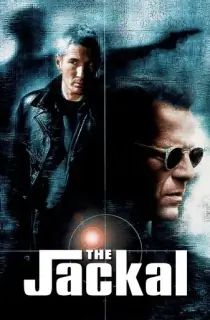 The Jackal (1997) {English With Subtitles} 480p [450MB] || 720p [950MB] || 1080p [3GB]
