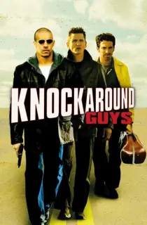 Knockaround Guys (2001) BluRay Dual Audio [Hindi ORG. + English] Full Movie 480p | 720p | 1080p