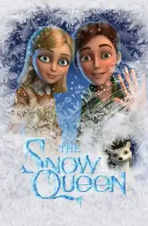 The Snow Queen (2012) Dual Audio {Hindi-English} 480p [300MB] | 720p [700MB] | 1080p [1.6GB]