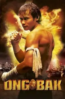 Ong-Bak: The Thai Warrior (2003) BluRay Dual Audio [Hindi ORG. + Thai] Full Movie 480p [400MB] | 720p [1GB] | 1080p [1.8GB]