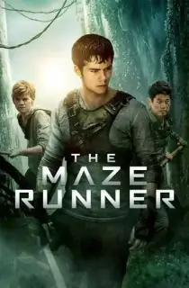 The Maze Runner (2014) BluRay Dual Audio [Hindi ORG. + English] Full Movie 480p [350MB] | 720p [1GB] | 1080p [2.9GB] | 2160p 4K [20GB]