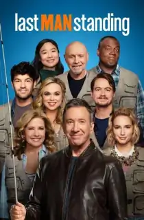 Last Man Standing (2011) WEB-DL Dual Audio [Hindi ORG. + English] Full Movie 480p [300MB] | 720p [1GB] | 1080p [3.6GB]