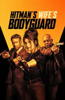 The Hitman’s Wife’s Bodyguard (2021) BluRay Dual Audio [Hindi ORG. + English] Full Movie 480p | 720p | 1080p | 2160p 4K