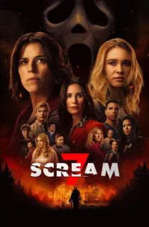 Scream 7 (2026) BluRay Dual Audio [Hindi ORG. + English] Full Movie 480p | 720p | 1080p