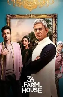 36 Farmhouse (2022) WEB-DL Hindi Full Movie 480p | 720p | 1080p
