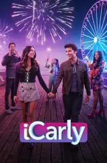 iCarly (Season 1-3) [S03E10 Added] {English With Eng Subtitles} WeB-HD 720p [200MB] || 1080p [500MB]