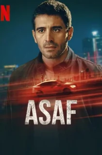 ASAF (2024) Season 1 Complete Dual Audio {Hindi-English} NetFlix Original WEB Series 480p | 720p | 1080p WEB-DL